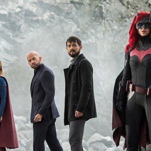 Foto Melissa Benoist