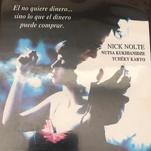 Foto Un gran ladrón