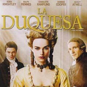 Foto La Duquesa