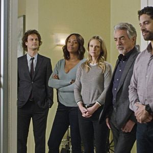 Foto Matthew Gray Gubler