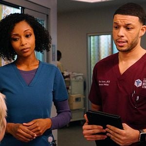 Foto Chicago Med