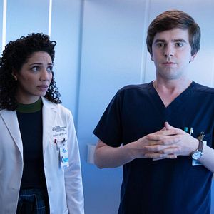 Foto Freddie Highmore