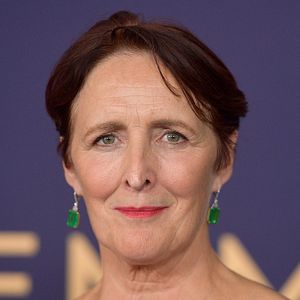Foto Fiona Shaw