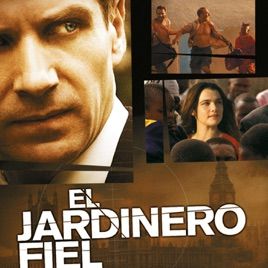 Foto El jardinero fiel