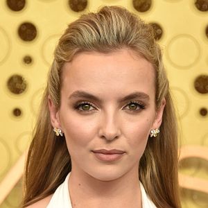 Foto Jodie Comer