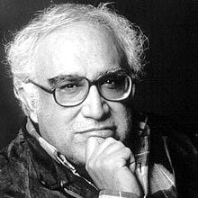 Foto Carlos Monsiváis
