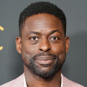 Foto Sterling K. Brown