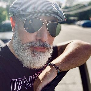 Foto Frank Sabatella