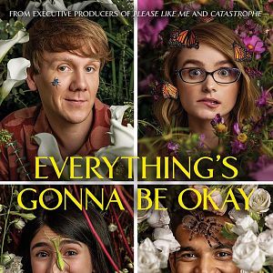 Foto Everything's Gonna Be Okay