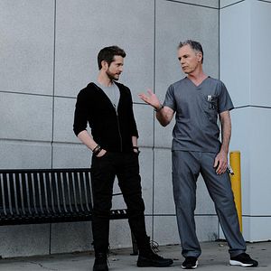 Foto Bruce Greenwood