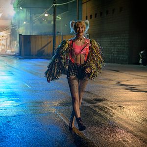 Foto Aves de Presa (y la fantabulosa emancipación de una Harley Quinn)