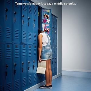 Foto Diario de una futura presidenta