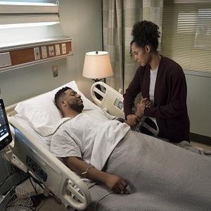 Foto New Amsterdam (2018)