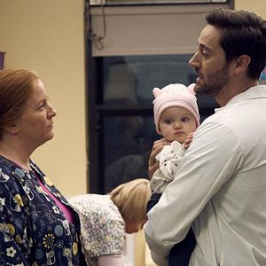 Foto New Amsterdam (2018)