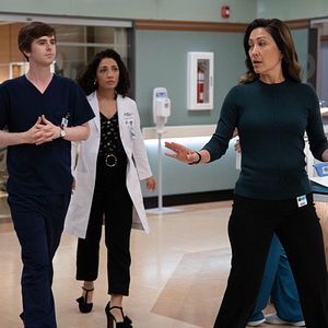 Foto Freddie Highmore