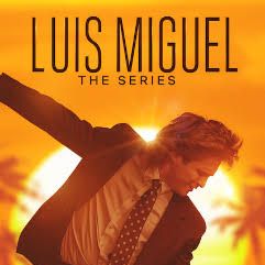 Foto Luis Miguel, la serie
