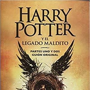 Foto Harry Potter y el Legado Maldito