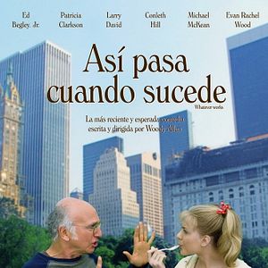 Foto Así pasa cuando sucede