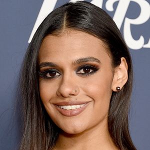 Foto Madeleine Madden