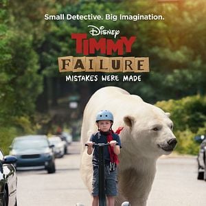 Foto Las aventuras de Timmy Fracaso