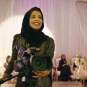 Foto The Perfect Candidate