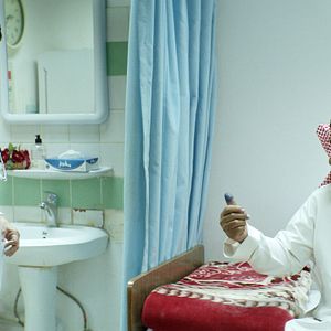 Foto The Perfect Candidate