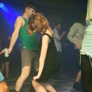 Foto The Beast in the Jungle