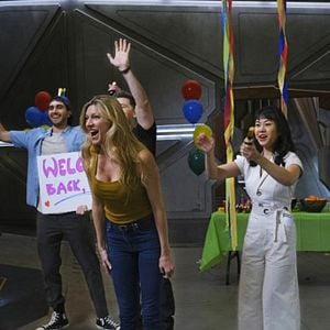 Foto DC's Legends of Tomorrow