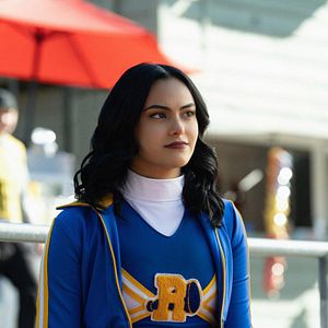 Foto Camila Mendes