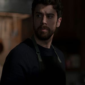Foto Toby Kebbell