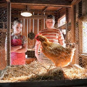 Foto El joven Sheldon