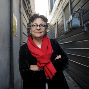 Foto Roberta Grossman