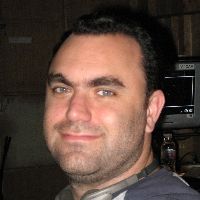 Foto Aron Eli Coleite