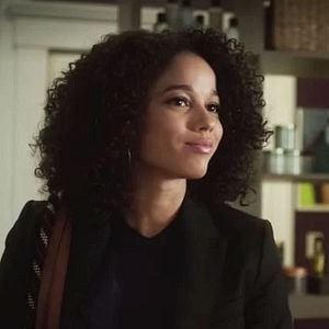 Foto Alisha Wainwright