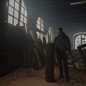 Foto Roberto Benigni