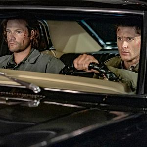 Foto Jared Padalecki