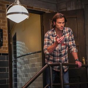 Foto Jared Padalecki