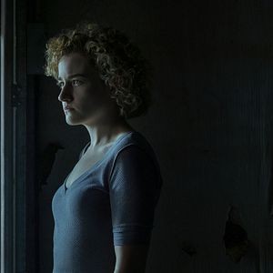 Foto Julia Garner
