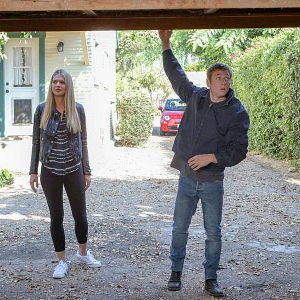 Foto Jeremy Allen White