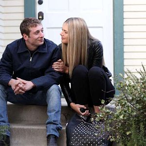 Foto Jeremy Allen White