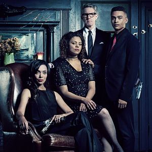 Foto October Faction