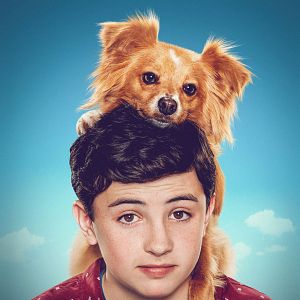 Foto ¡Guau, qué amigo!