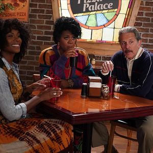 Foto Christina Anthony