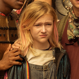 Foto Alyvia Alyn Lind