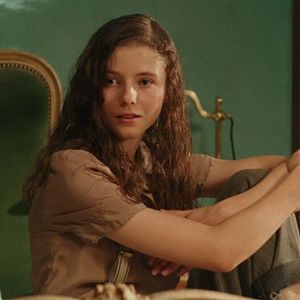 Foto Thomasin McKenzie
