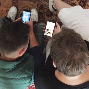 Foto Welcome To Chechnya