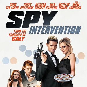 Foto Spy Intervention