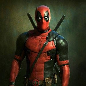 Foto Deadpool & Wolverine