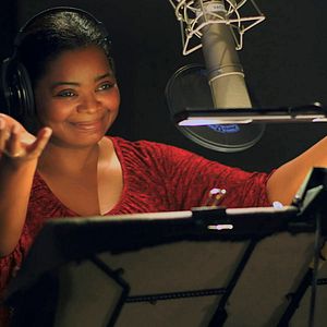 Foto Octavia Spencer