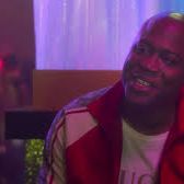 Foto AJ and the Queen